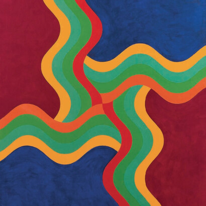 Taking Shape. Courtesy of Grey Art Gallery