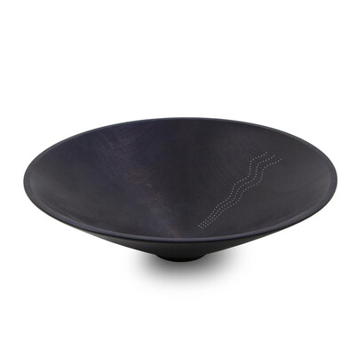 Wood. Courtesy of The Scottish Gallery