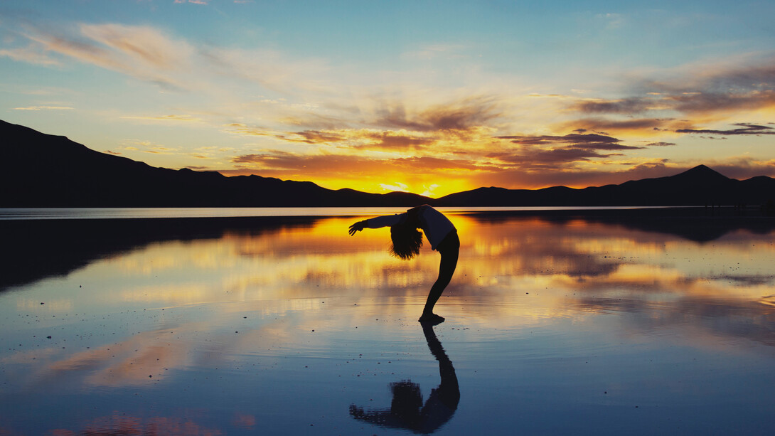 Yoga e meditazione