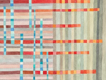 Data, 20 x 16cm  watercolour