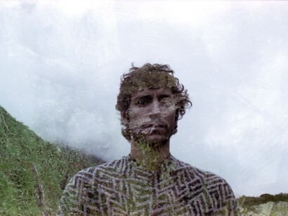 Nicola Cruz. Photo: Courtesy of the artist