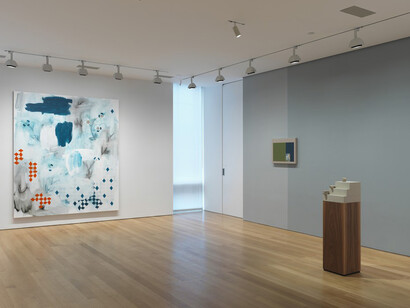 Kamrooz Aram. Courtesy of The Flag Art Foundation