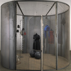 Louise Bourgeois: The Eternal Thread. Courtesy of Long Museum