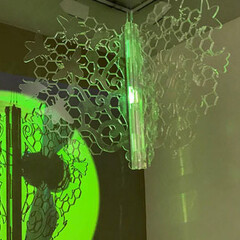 Katja Loher. Courtesy of Galerie Andres Thalmann