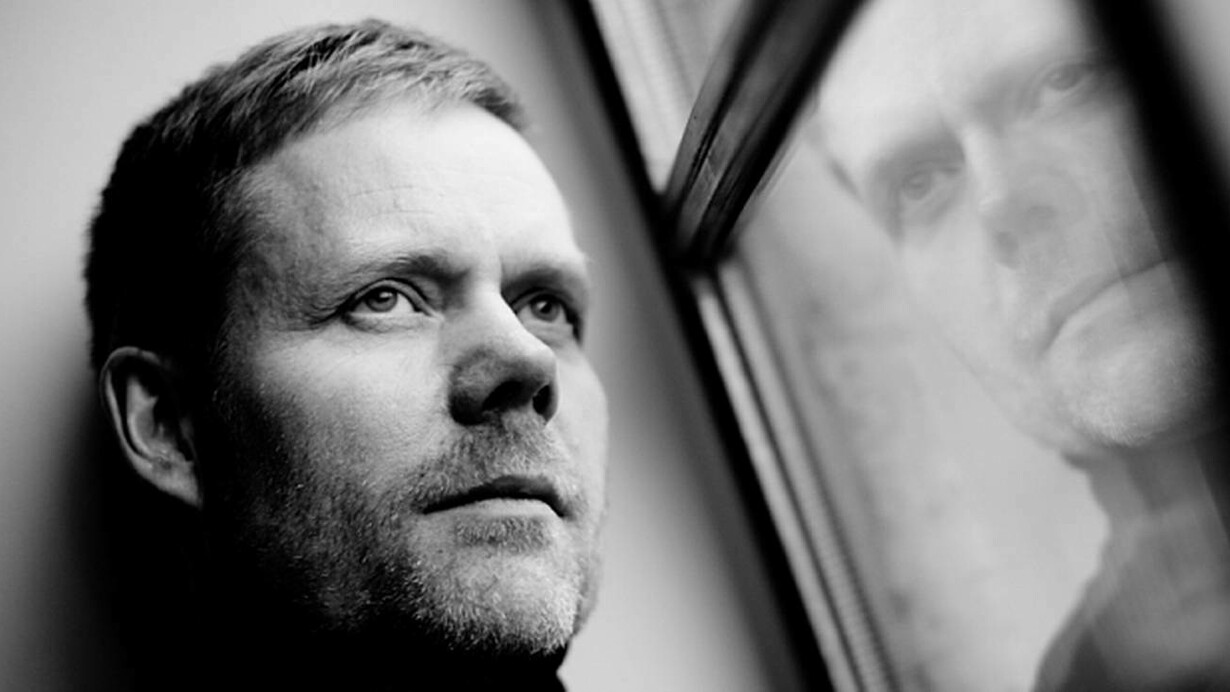 Max Richter