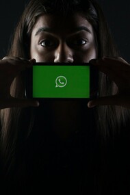 Online scams can quickly turn your smartphone into a source of danger