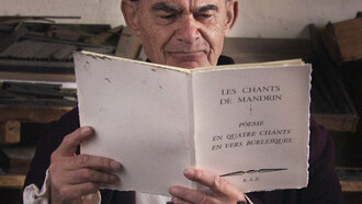 El filósofo Jean-Luc Nancy