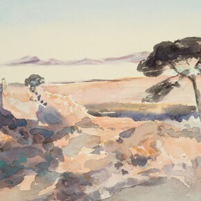 Politics and Paint. Courtesy of Delaware Art Museum