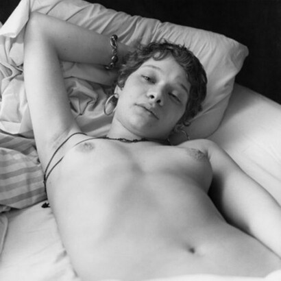 Peter Hujar, T.C. 1975