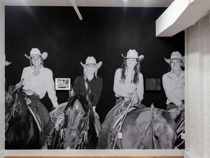 Texas is the Reason. Courtesy of The Java Project