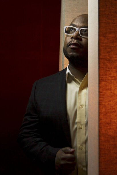 Nicholas Payton