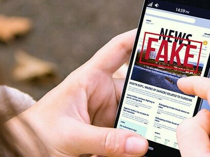 Propagação de fake news na atualidade