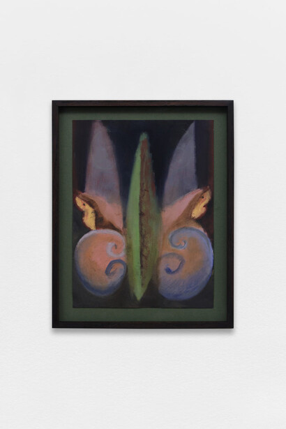 Tiziana la Melia. Courtesy of Anne Barrault Gallery
