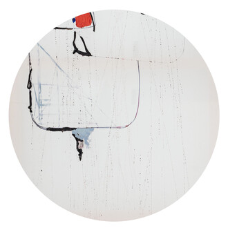 Networking Serendipities. Courtesy of Paul Smith