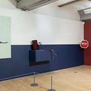 Ideas Depot. Courtesy of Tate Liverpool