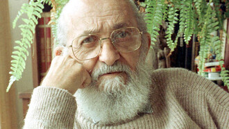 Paulo Freire