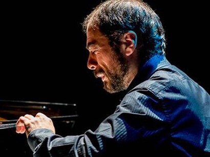Giampiero Locatelli.  Ph Fabio Orlando