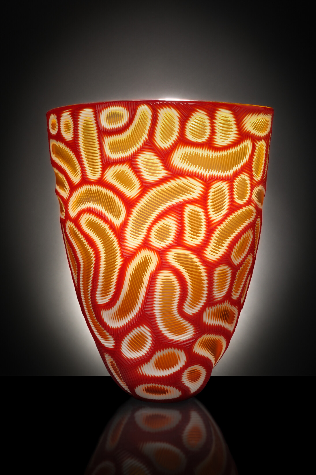 Pietro & Riccardo Ferro. La Moleria. Courtesy of New River Fine Art