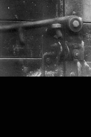 Different Trains. Courtesy of Museo de Bellas Artes de Bilbao