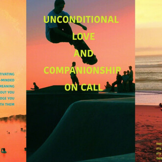 Lov-Lov Shop. Courtesy of de Sarthe