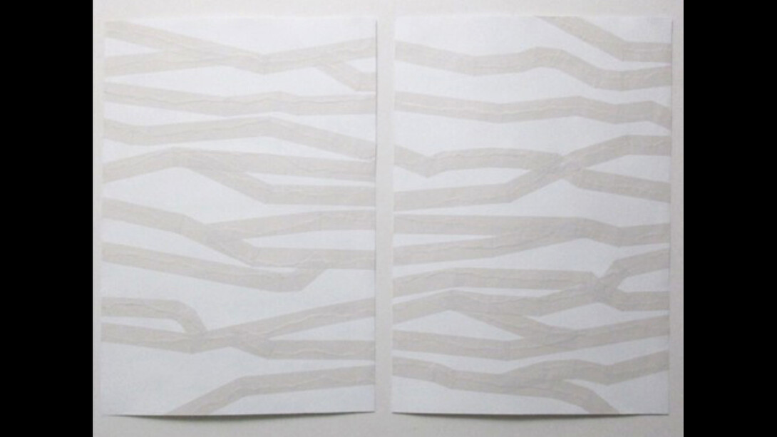 Kunst/Off. Courtesy of Luisa Catucci Gallery
