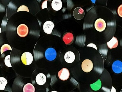 La rivincita del vinile