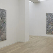 Garth Weiser. Courtesy of Simon Lee Gallery