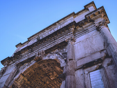 Arco romano