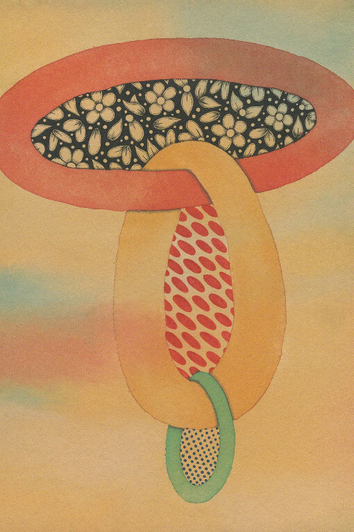 Thought Pattern. Courtesy of Subliminal Projects