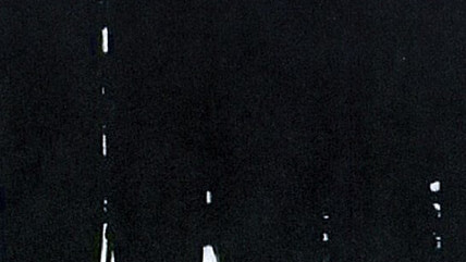 Pierre Soulages
Peinture 220 × 366, 14 mai 1968
Huile et peinture acrylique sur toile Collection Centre Pompidou, Paris. Musée national d’art moderne. Centre de création industrielle
© Adagp, Paris / 2018 ProLitteris, Zurich

