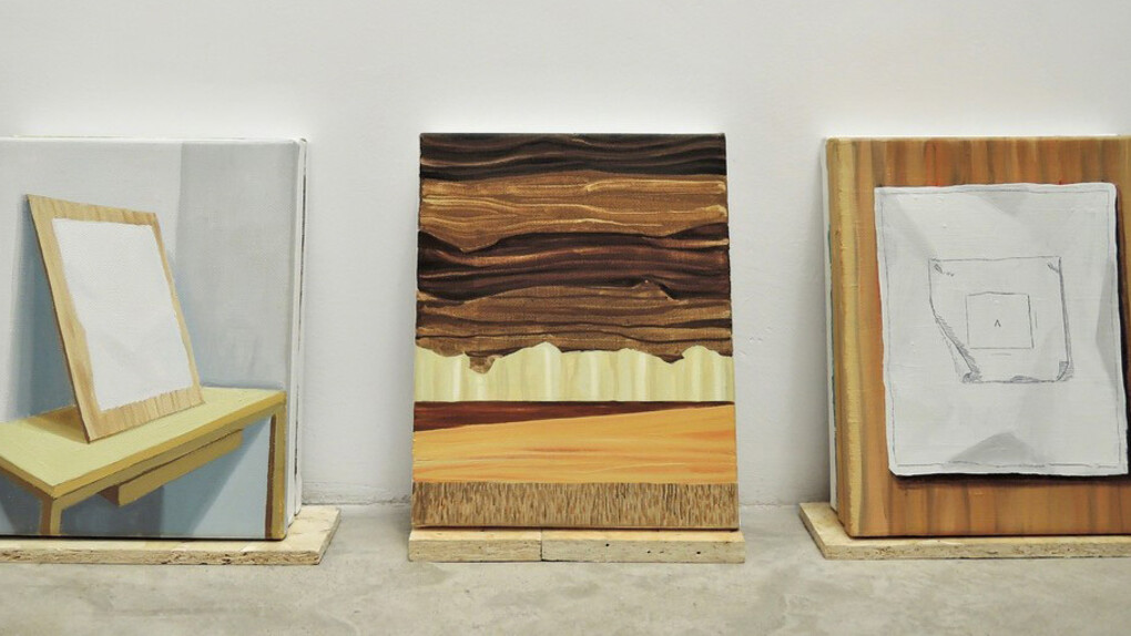 Modelo y Modo. Courtesy of Galería silvestre