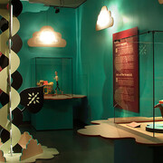 The Topsy-Turvy Storyland. Courtesy of McCord Museum