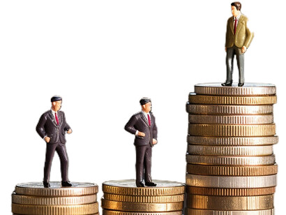 Les plus riches accumulent des fortunes colossales, tandis que la majorité reste dans la pauvreté, accentuant une inégalité qui menace la justice sociale