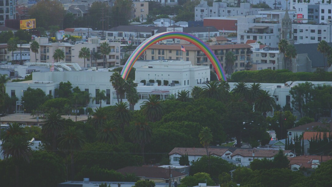 Cauleen Smith, The Wanda Coleman Songbook, 2024 (still, detail). © Cauleen Smith. Courtesy the artist and 52 Walker, New York