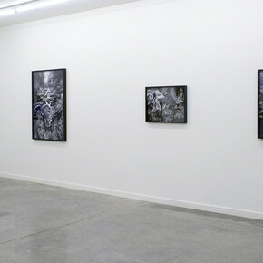 Bessma Khalaf. Courtesy of Romer Young Gallery