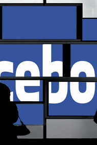 Los usuarios de facebook