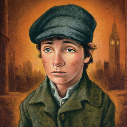 Oliver Twist