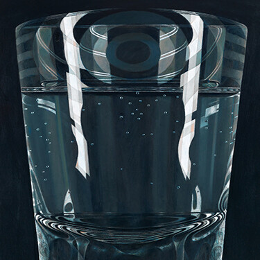 René Wirths. Courtesy of Galerie Daniel Templon