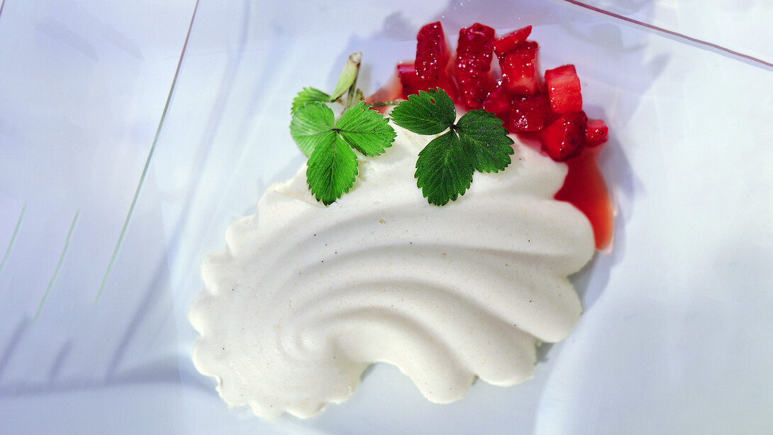 Blancmange