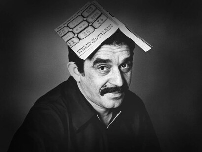 Gabriel García Márquez ​​ fue un escritor y periodista colombiano, Premio Nobel de Literatura en 1982