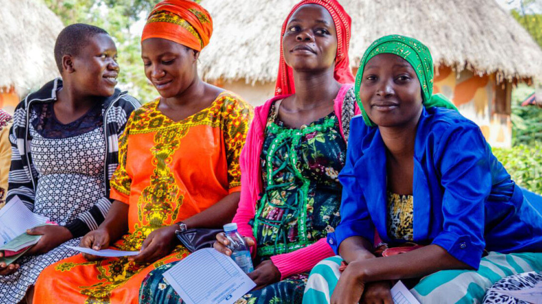 Women in leadership: Achieving an equal future in a Covid-19 world, was the theme for the International women’s Day 2021