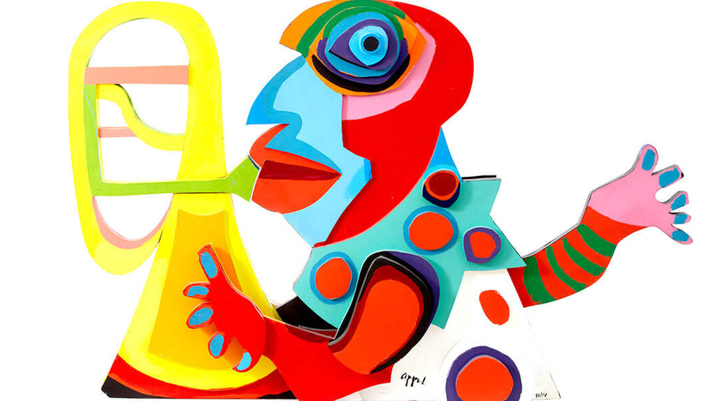 The Living Room. Courtesy of AGH