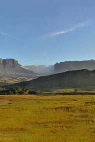 Gran Sabana, Bolívar, Venezuela