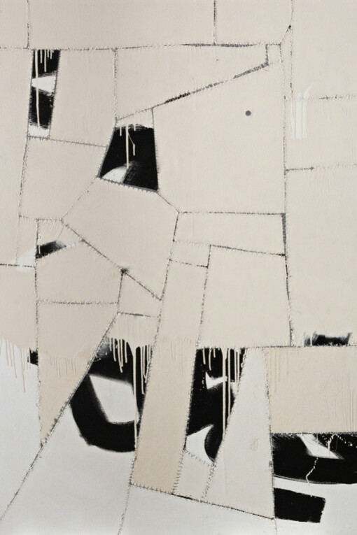 Sally Ross. Courtesy of Collezione Maramotti