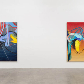 pUnser die zukufnt. Courtesy of GRIMM