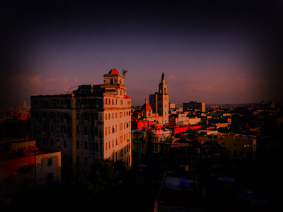 La ciudad de La Habana en Cuba, debe su identidad a ingenieros militares