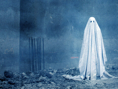 A Ghost Story