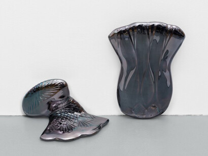 Katherine Vetne. Courtesy of Catharine Clark Gallery