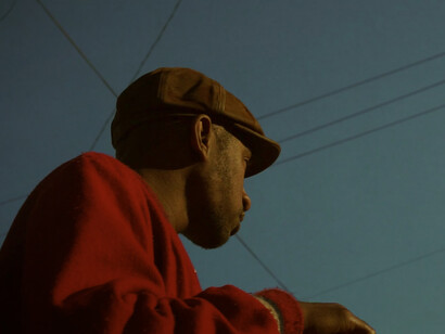 Summer mason. Courtesy of Museum of the African Diaspora