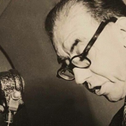 Piero Calamandrei nel suo celebre Discorso ai giovani sulla Costituzione (1955)